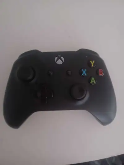 Xbox gaming controller , View more
