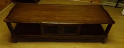 Coffee Table, View more