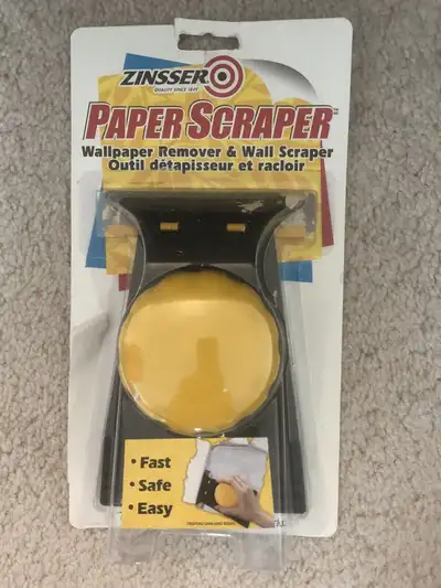 Used to remove wallpaper from two rooms and no longer need. Please see my other ads for the 100's of...
