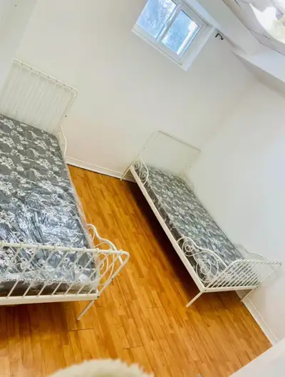 shared room for rent