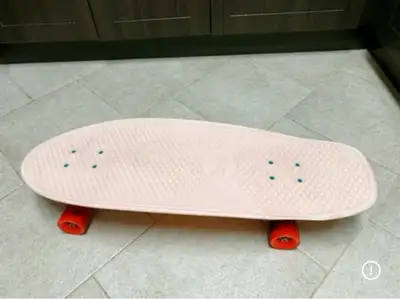 Penny - High-Line Surfskate CactusWanderlust, View more