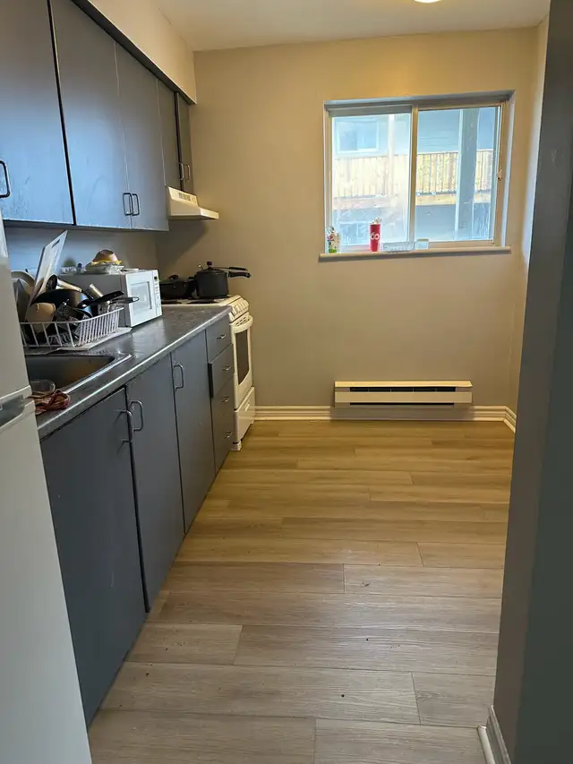 Masterroom for rent in Nova Scotia in Canada - Image 5