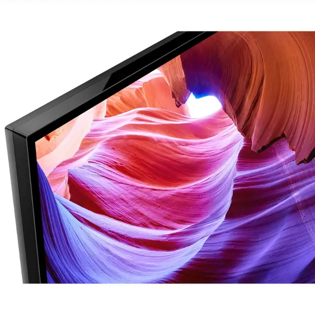 Sony 65 Inch LED TV KD-65X85K in TVs in City of Toronto - Image 4