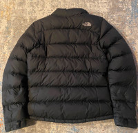 (REDUCED) North Face 700 womens 1996 puffer jacket