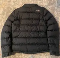(REDUCED) North Face 700 womens 1996 puffer jacket