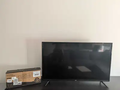 JVC TV and Wall Mount, View more