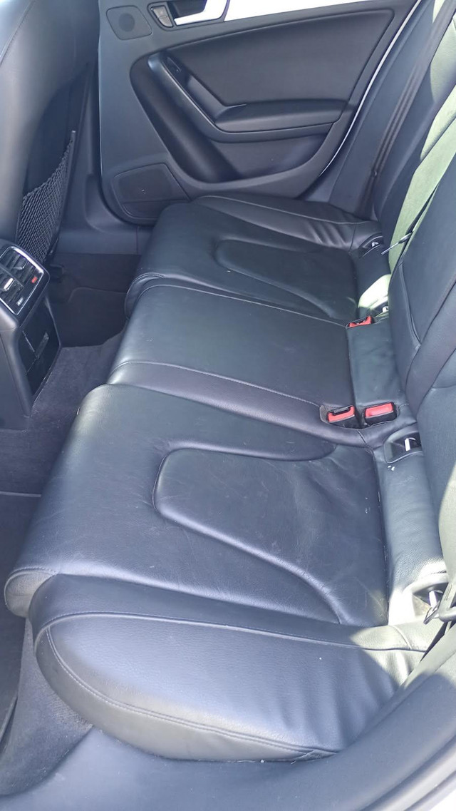 2010 Audi A4 for sale in Cars & Trucks in Ottawa - Image 4