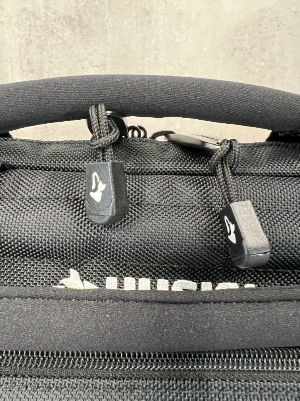 Husky 16 in PRO Grade Construction Briefcase Laptop - New dans Accessoires pour portables  à Longueuil/Rive Sud - Image 4