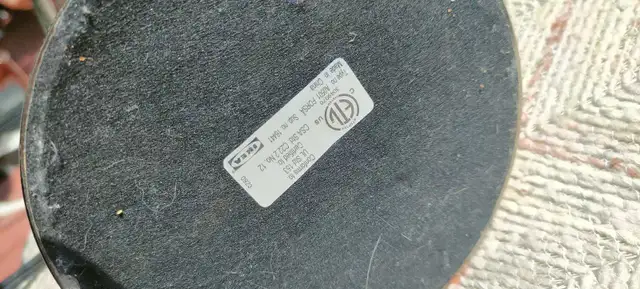 Ikea Desk Lamp in Indoor Lighting & Fans in City of Toronto - Image 3