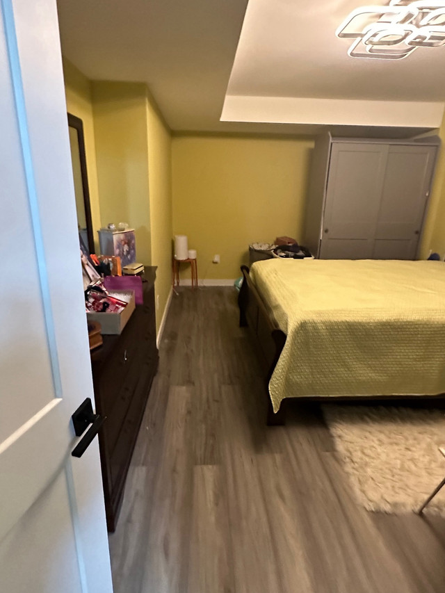 Roommate  in Room Rentals & Roommates in City of Toronto - Image 2