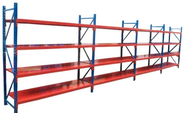 NEW INDUSTRIAL HEAVY DUTY RACKING & SHELVING IDR700 & IDR300 in Other Business & Industrial in Winnipeg - Image 3