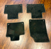 NEW Volvo XC90 Mat Set