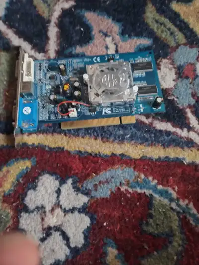 old graphics card for sale, View more