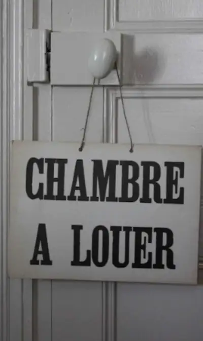 CHAMBRE À LOUER (Ce n’est pas de la colocation ) #317349 (citq) Chambre à louer à Varennes, pour tra...