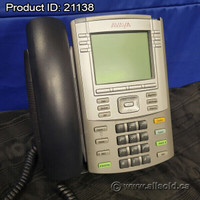 VOIP IP Digital Business Office Phones, $40 - $95 each