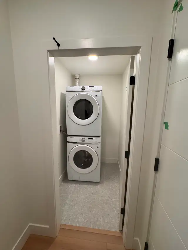 Brand New 2 Bedroom Condo for Rent in Long Term Rentals in Delta/Surrey/Langley - Image 11