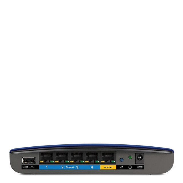 Router Cisco Linksys EA3500 dans Réseaux  à Longueuil/Rive Sud - Image 3
