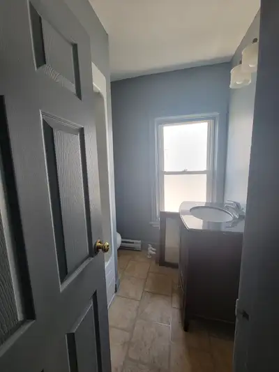 Large two bedroom apartment in Glace Bay