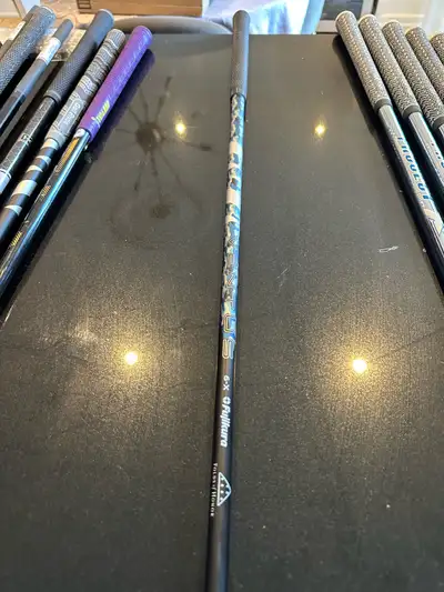 Fujikura Ventus Black Folds of Honor Edition Driver Shaft  RH 6X, View more