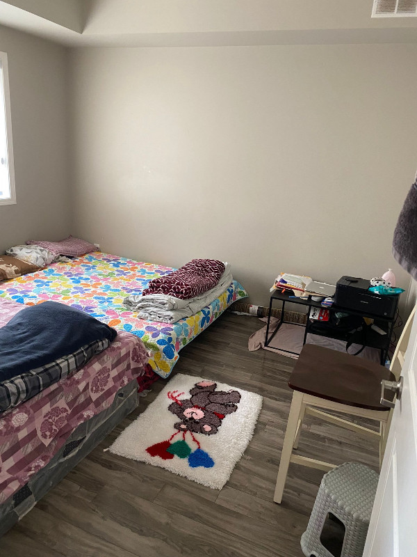 Big Room for Girls in Short Term Rentals in Winnipeg - Image 2