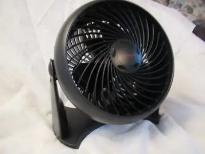 HONEYWELL   9 INCH  FAN, View more