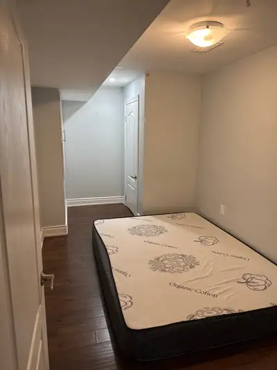 private room for rent