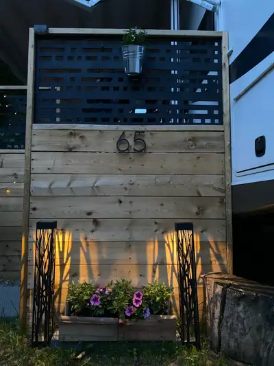Lot 65 at Oasis grove for sale 3 different options to purchase this amazing lot at Oasis Grove RV an...