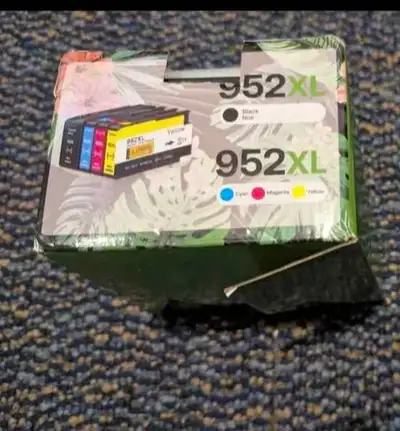 Ink/Toner Cartridge for HP Colour Printers, View more