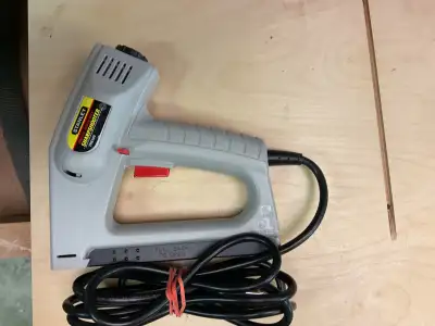 Electric Stapler, View more