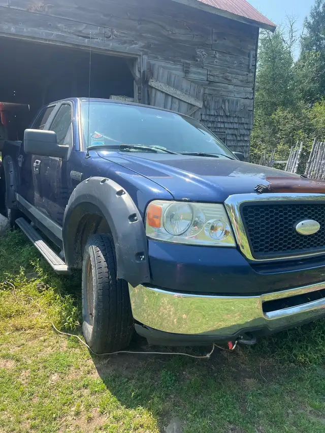 F150 Truck 529384576533155841