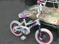 Vélo Super Cycle enfant