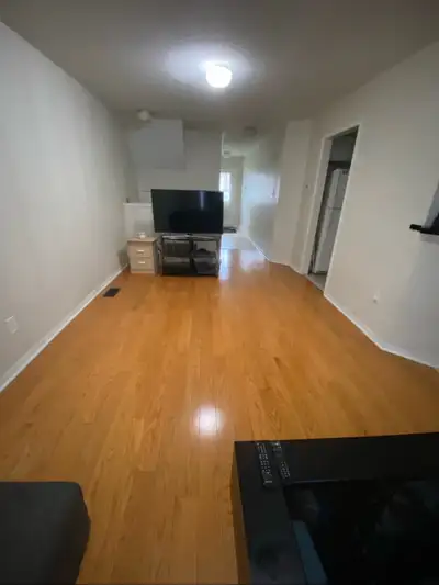 Basement for Rental