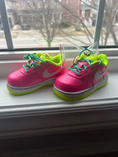 Nike Air Force 1, View more