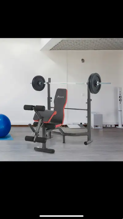 Workout equipment , View more