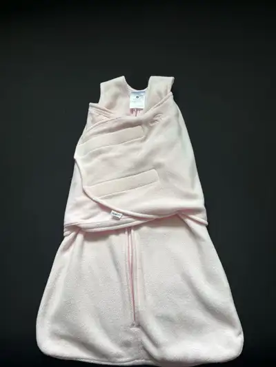 halo sleep sack, View more