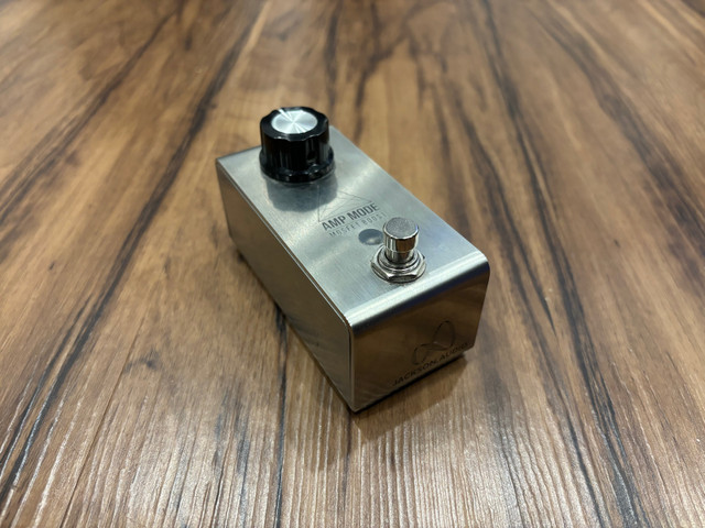Boost Pedal in Amps & Pedals in Markham / York Region