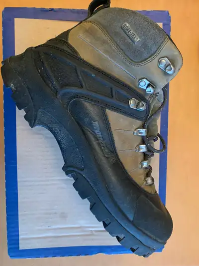 winter boots men us 9.5, View more
