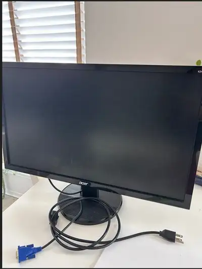 Monitor for sale, View more
