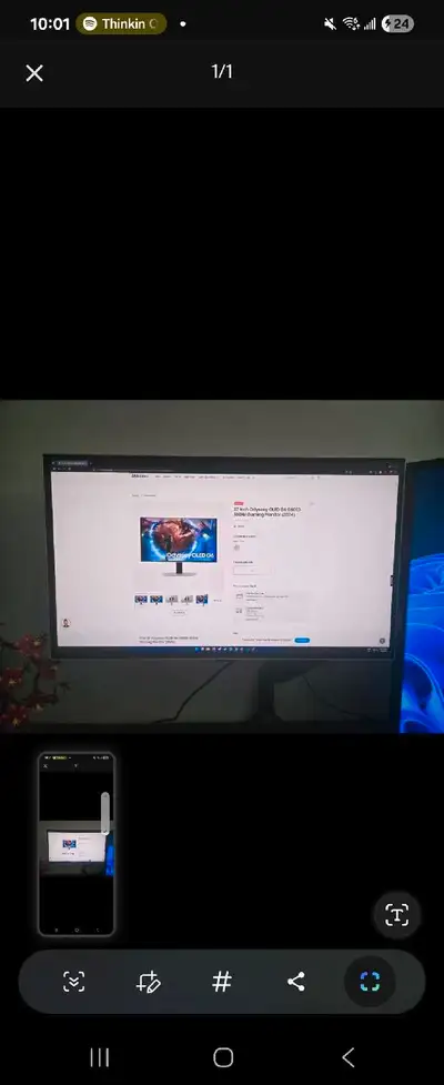 360hz 1440p gaming monitor, View more
