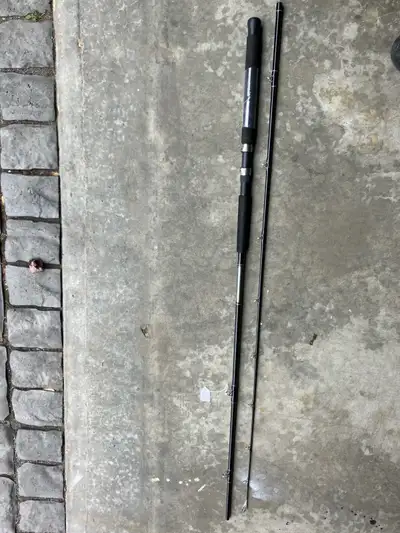 9’ Fishing Rod  - NEW - $125 , View more