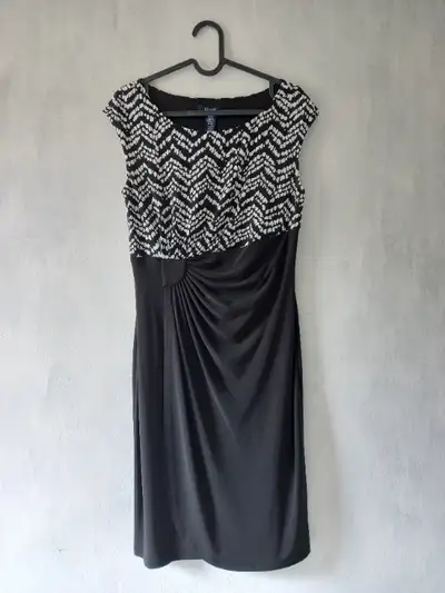 Chaps Sheath Dress, View more