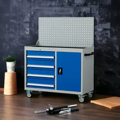 Tool Chest Set, View more