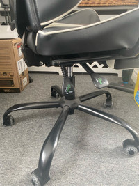Office/ Gaming chair- Moving Sale