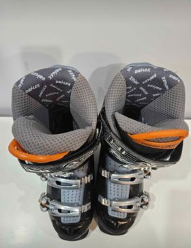 Ski boots (women's) - Head Edge 10 Size 24.5 ~7.5US in Ski in Gatineau - Image 3
