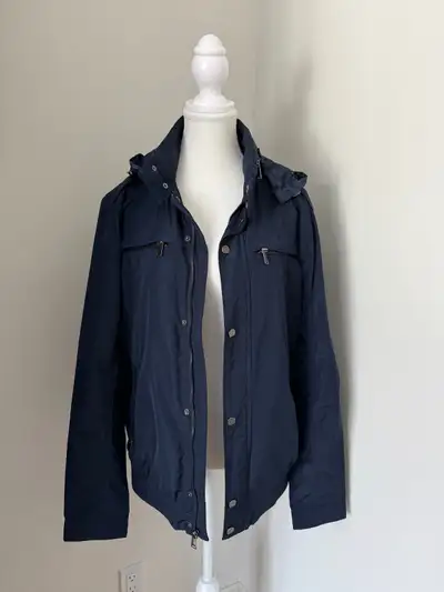 Men’s Calvin Klein jacket., View more