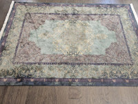 Persian carpet