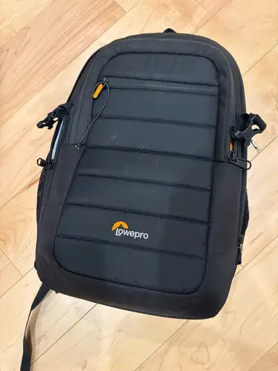 TAHOE BP 150 (BLACK). An active life needs a focused pack. That's what the Tahoe BP 150 offers. Its...