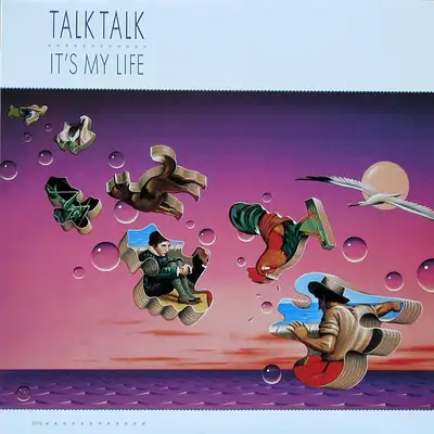 Talk Talk ‎– "It's My Life" Original 1984 Vinyl LP, View more