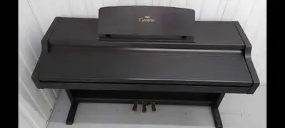 Yamaha Piano Numérique / Livraison a Domicile, View more
