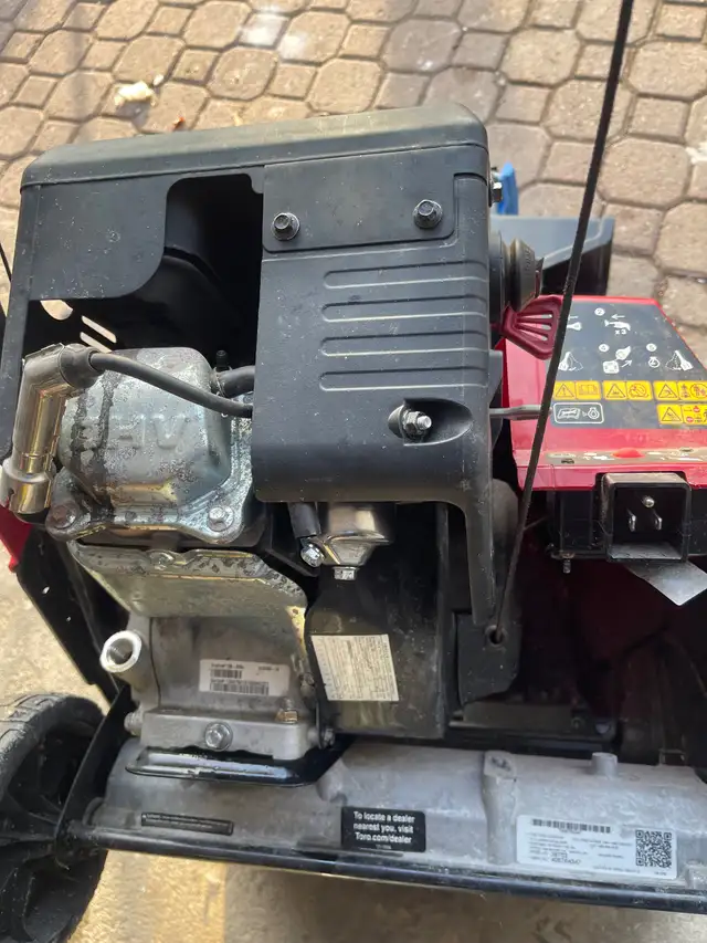 Fix your snowblower in Snowblowers in Oshawa / Durham Region - Image 4